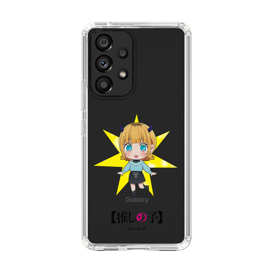 Slim Protection Case［ 【OSHI NO KO】 -  MEMcho - Mini Character ］