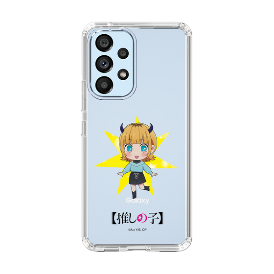 Slim Protection Case［ 【OSHI NO KO】 -  MEMcho - Mini Character ］