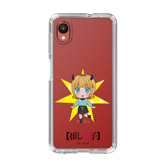 Slim Protection Case［ 【OSHI NO KO】 -  MEMcho - Mini Character ］