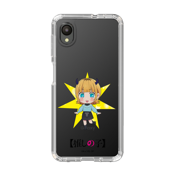 Slim Protection Case［ 【OSHI NO KO】 -  MEMcho - Mini Character ］
