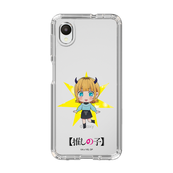 Slim Protection Case［ 【OSHI NO KO】 -  MEMcho - Mini Character ］