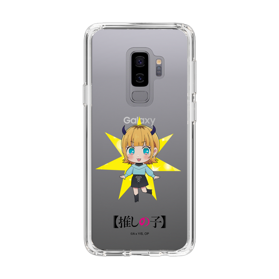 Slim Protection Case［ 【OSHI NO KO】 -  MEMcho - Mini Character ］