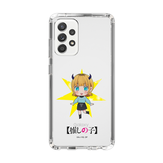 Slim Protection Case［ 【OSHI NO KO】 -  MEMcho - Mini Character ］