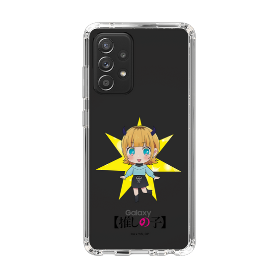 Slim Protection Case［ 【OSHI NO KO】 -  MEMcho - Mini Character ］
