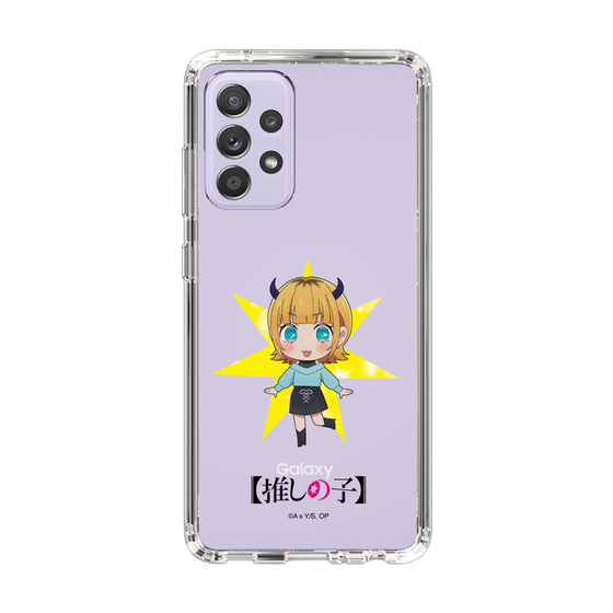 Slim Protection Case［ 【OSHI NO KO】 -  MEMcho - Mini Character ］