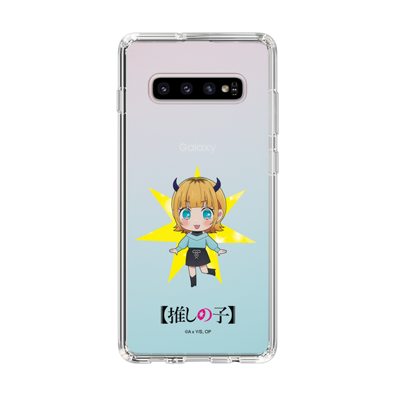 Slim Protection Case［ 【OSHI NO KO】 -  MEMcho - Mini Character ］