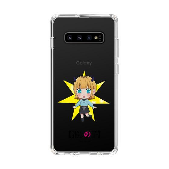 Slim Protection Case［ 【OSHI NO KO】 -  MEMcho - Mini Character ］