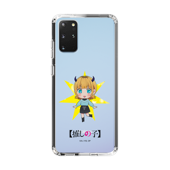 Slim Protection Case［ 【OSHI NO KO】 -  MEMcho - Mini Character ］