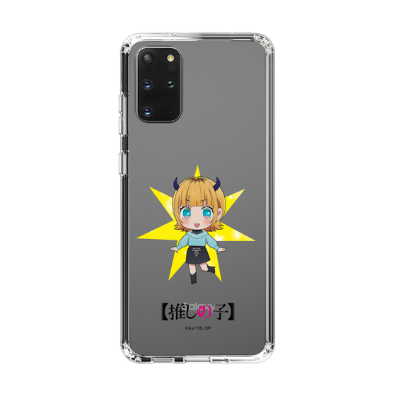 Slim Protection Case［ 【OSHI NO KO】 -  MEMcho - Mini Character ］