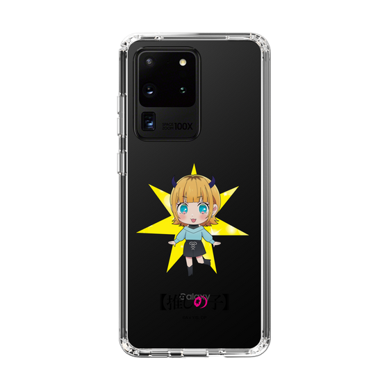 Slim Protection Case［ 【OSHI NO KO】 -  MEMcho - Mini Character ］