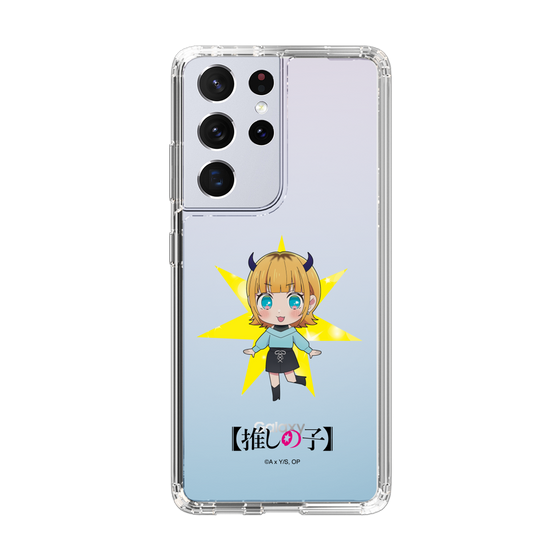 Slim Protection Case［ 【OSHI NO KO】 -  MEMcho - Mini Character ］