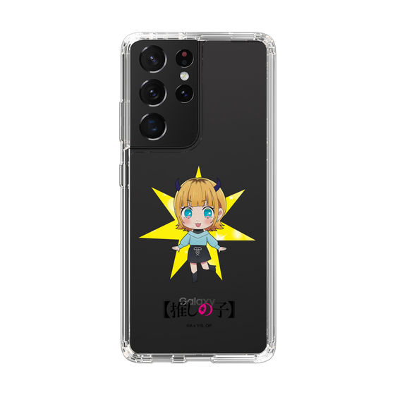 Slim Protection Case［ 【OSHI NO KO】 -  MEMcho - Mini Character ］