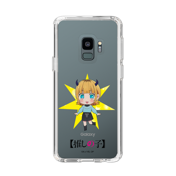 Slim Protection Case［ 【OSHI NO KO】 -  MEMcho - Mini Character ］