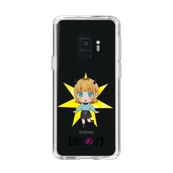 Slim Protection Case［ 【OSHI NO KO】 -  MEMcho - Mini Character ］