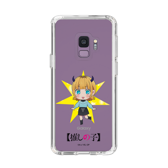 Slim Protection Case［ 【OSHI NO KO】 -  MEMcho - Mini Character ］