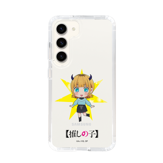 Slim Protection Case［ 【OSHI NO KO】 -  MEMcho - Mini Character ］