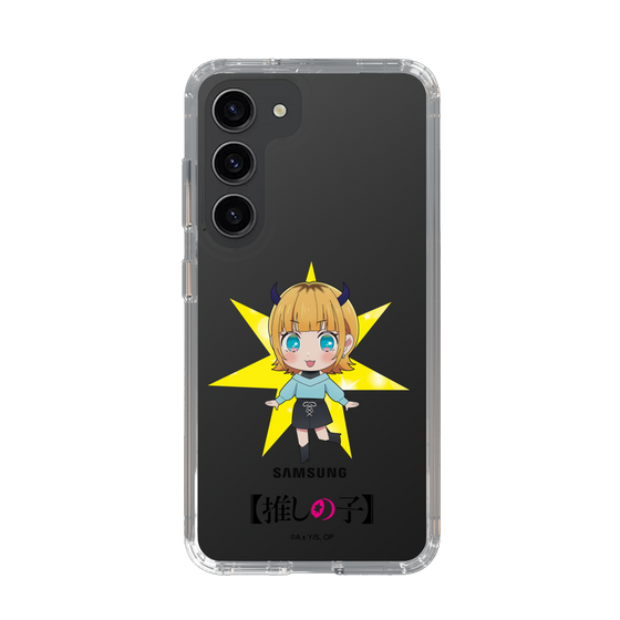 Slim Protection Case［ 【OSHI NO KO】 -  MEMcho - Mini Character ］