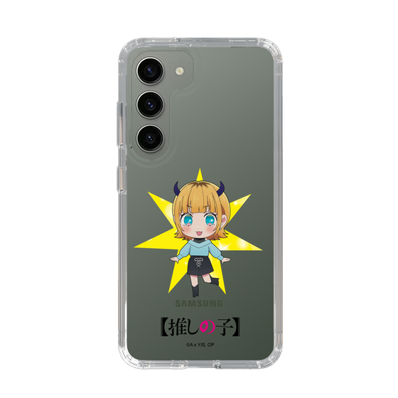 Slim Protection Case［ 【OSHI NO KO】 -  MEMcho - Mini Character ］