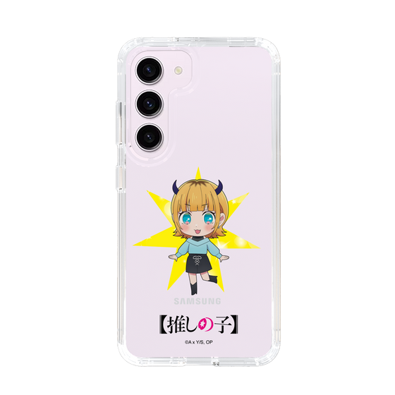 Slim Protection Case［ 【OSHI NO KO】 -  MEMcho - Mini Character ］