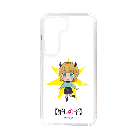Slim Protection Case［ 【OSHI NO KO】 -  MEMcho - Mini Character ］