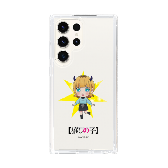 Slim Protection Case［ 【OSHI NO KO】 -  MEMcho - Mini Character ］