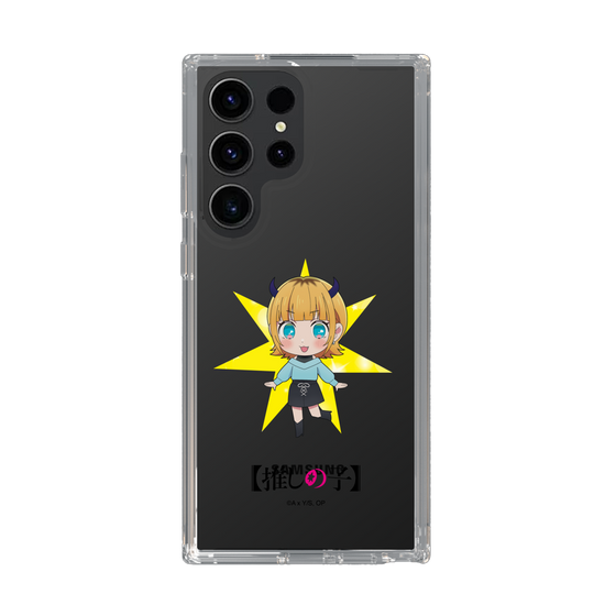 Slim Protection Case［ 【OSHI NO KO】 -  MEMcho - Mini Character ］