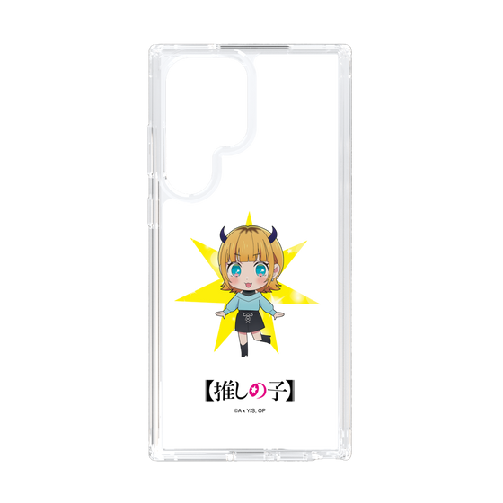 Slim Protection Case［ 【OSHI NO KO】 -  MEMcho - Mini Character ］