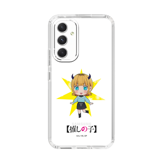 Slim Protection Case［ 【OSHI NO KO】 -  MEMcho - Mini Character ］