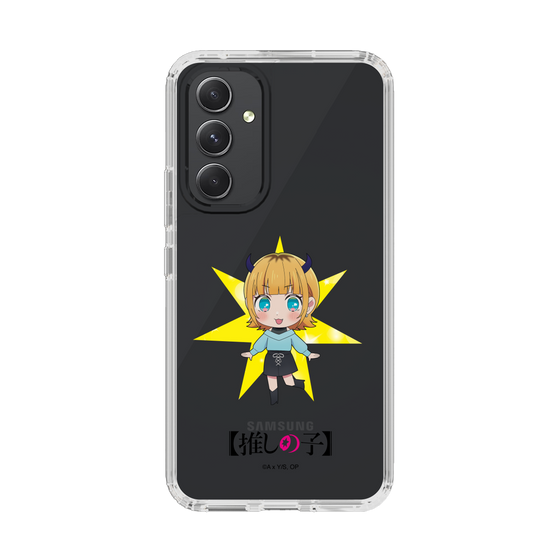 Slim Protection Case［ 【OSHI NO KO】 -  MEMcho - Mini Character ］