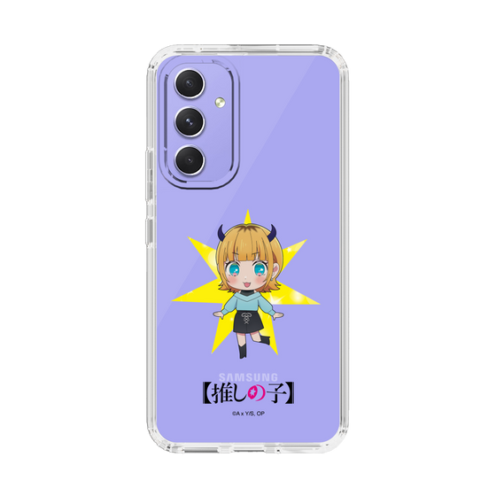 Slim Protection Case［ 【OSHI NO KO】 -  MEMcho - Mini Character ］
