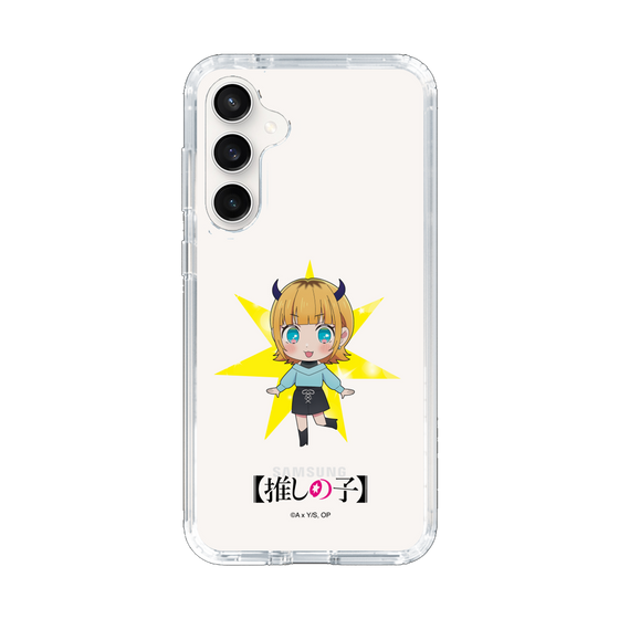 Slim Protection Case［ 【OSHI NO KO】 -  MEMcho - Mini Character ］