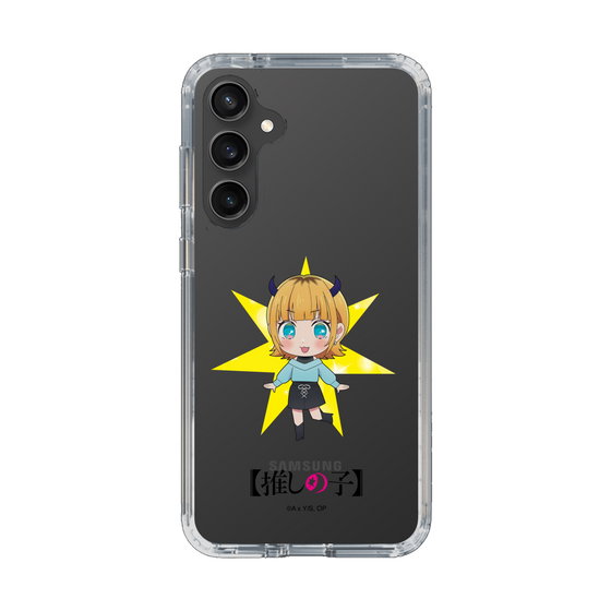 Slim Protection Case［ 【OSHI NO KO】 -  MEMcho - Mini Character ］