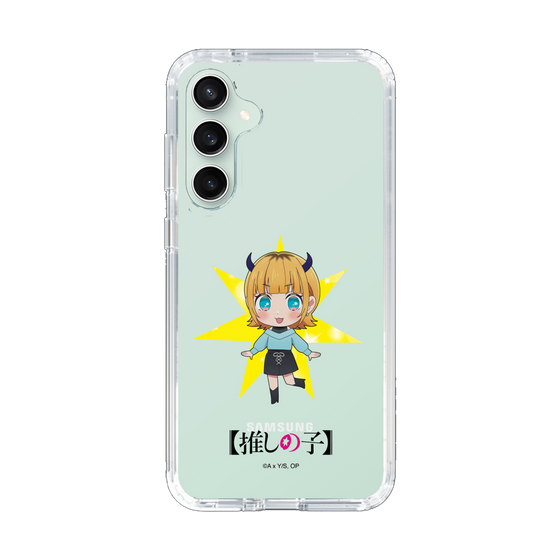 Slim Protection Case［ 【OSHI NO KO】 -  MEMcho - Mini Character ］