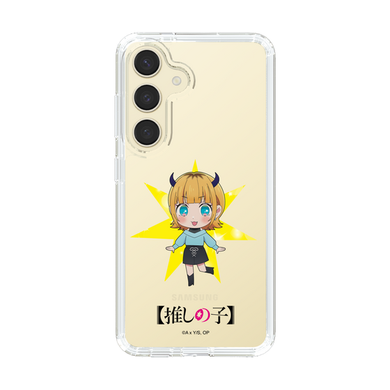 Slim Protection Case［ 【OSHI NO KO】 -  MEMcho - Mini Character ］