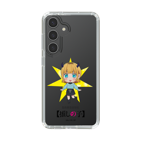 Slim Protection Case［ 【OSHI NO KO】 -  MEMcho - Mini Character ］