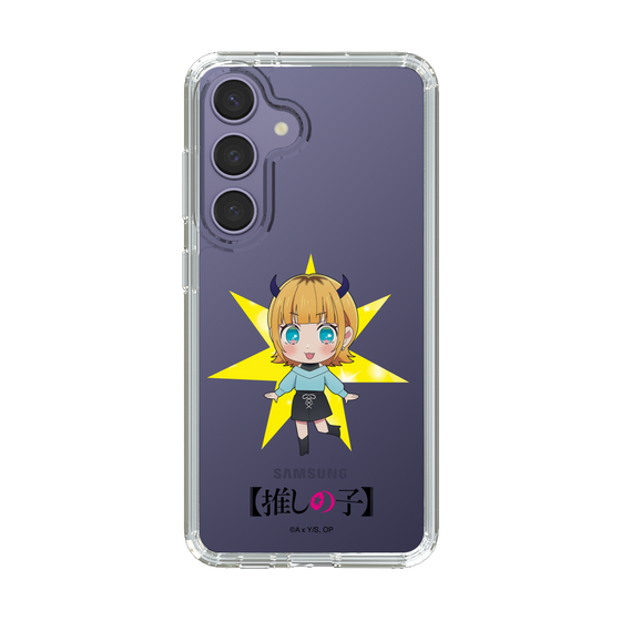 Slim Protection Case［ 【OSHI NO KO】 -  MEMcho - Mini Character ］