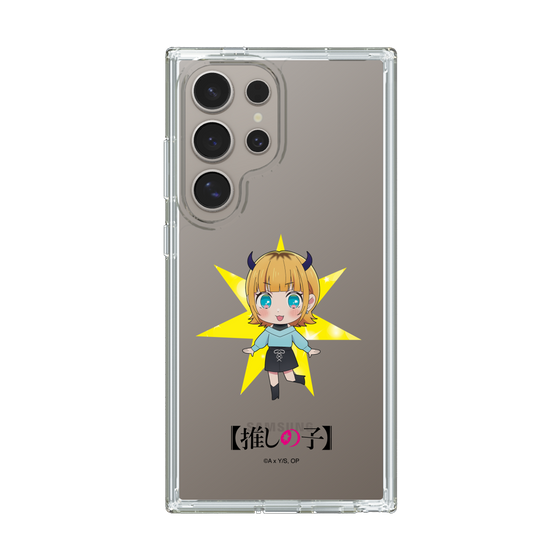Slim Protection Case［ 【OSHI NO KO】 -  MEMcho - Mini Character ］