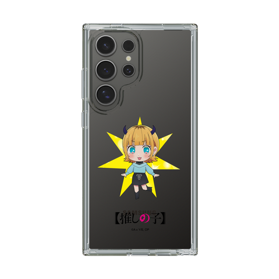 Slim Protection Case［ 【OSHI NO KO】 -  MEMcho - Mini Character ］