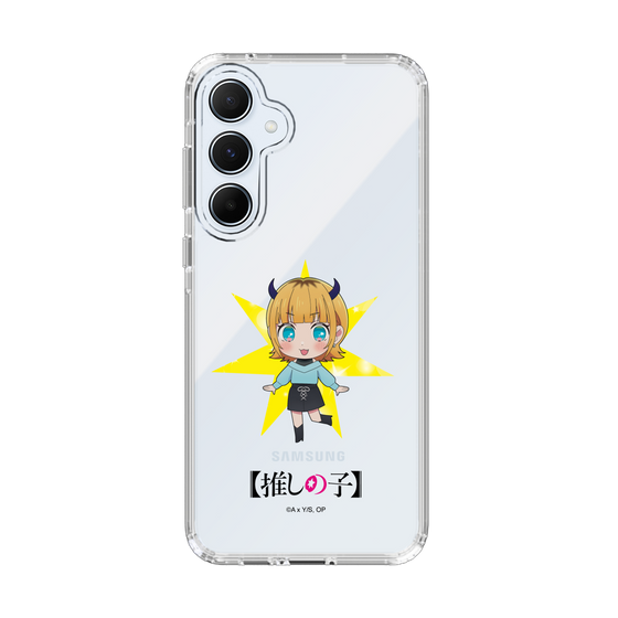 Slim Protection Case［ 【OSHI NO KO】 -  MEMcho - Mini Character ］