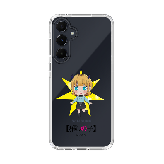 Slim Protection Case［ 【OSHI NO KO】 -  MEMcho - Mini Character ］