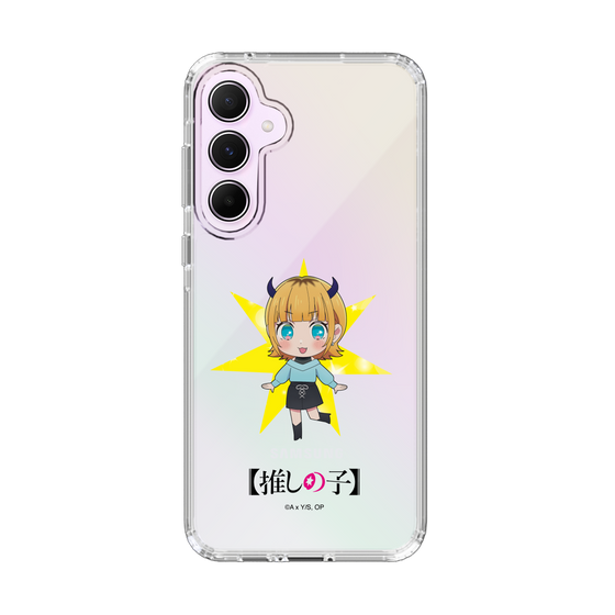 Slim Protection Case［ 【OSHI NO KO】 -  MEMcho - Mini Character ］