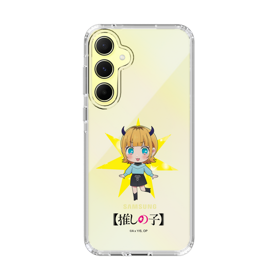 Slim Protection Case［ 【OSHI NO KO】 -  MEMcho - Mini Character ］