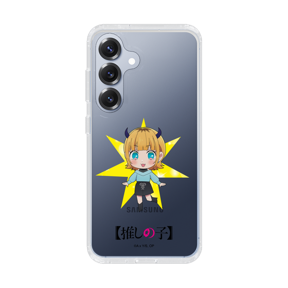 Slim Protection Case［ 【OSHI NO KO】 -  MEMcho - Mini Character ］