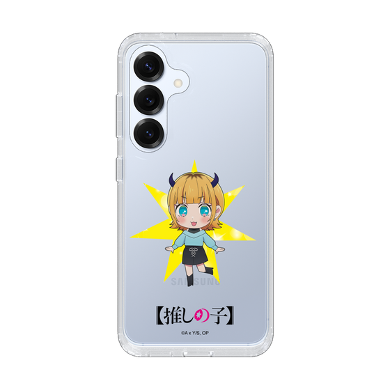 Slim Protection Case［ 【OSHI NO KO】 -  MEMcho - Mini Character ］