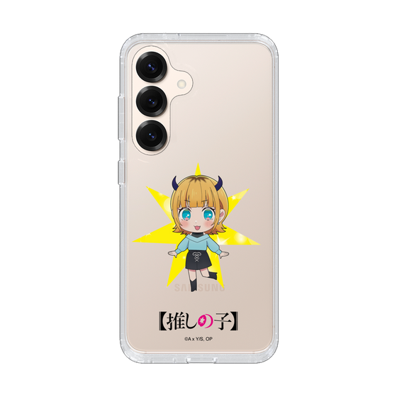 Slim Protection Case［ 【OSHI NO KO】 -  MEMcho - Mini Character ］