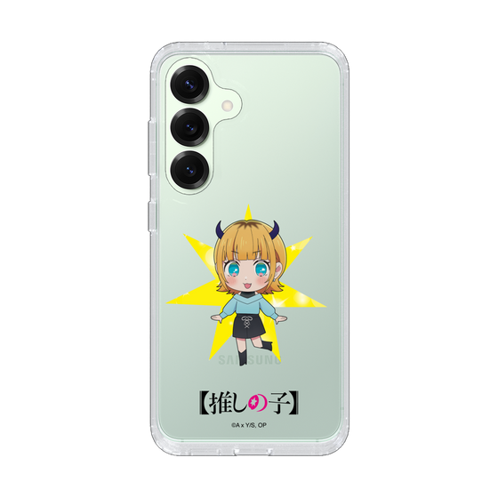 Slim Protection Case［ 【OSHI NO KO】 -  MEMcho - Mini Character ］