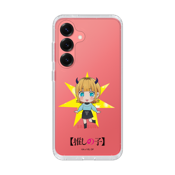 Slim Protection Case［ 【OSHI NO KO】 -  MEMcho - Mini Character ］