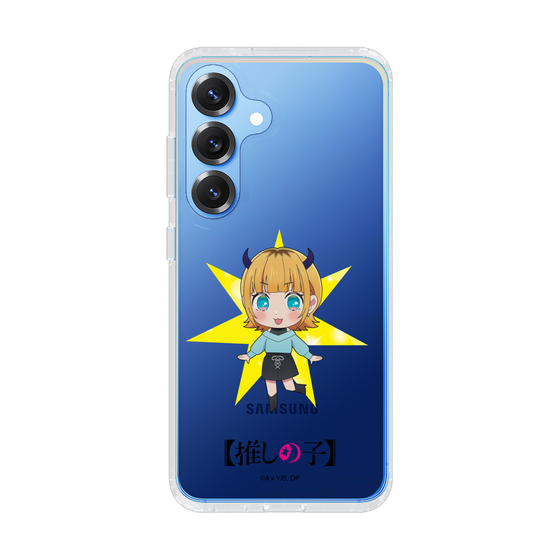Slim Protection Case［ 【OSHI NO KO】 -  MEMcho - Mini Character ］