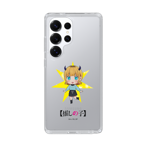 Slim Protection Case［ 【OSHI NO KO】 -  MEMcho - Mini Character ］
