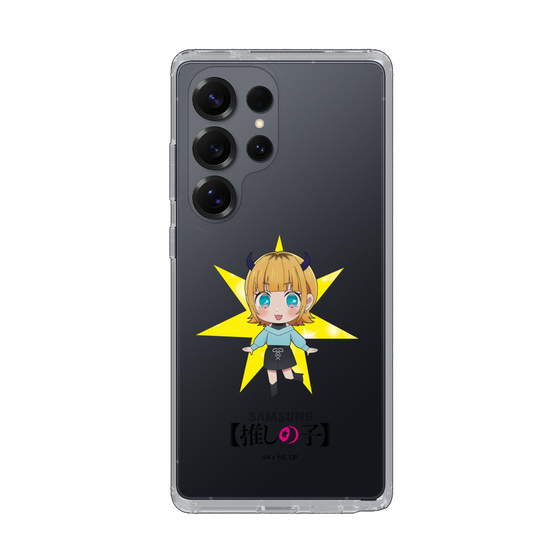 Slim Protection Case［ 【OSHI NO KO】 -  MEMcho - Mini Character ］